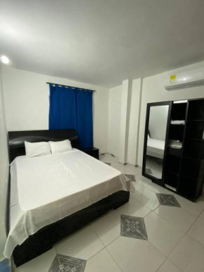 Apartamento entero 5 min del aeropuerto y playas !